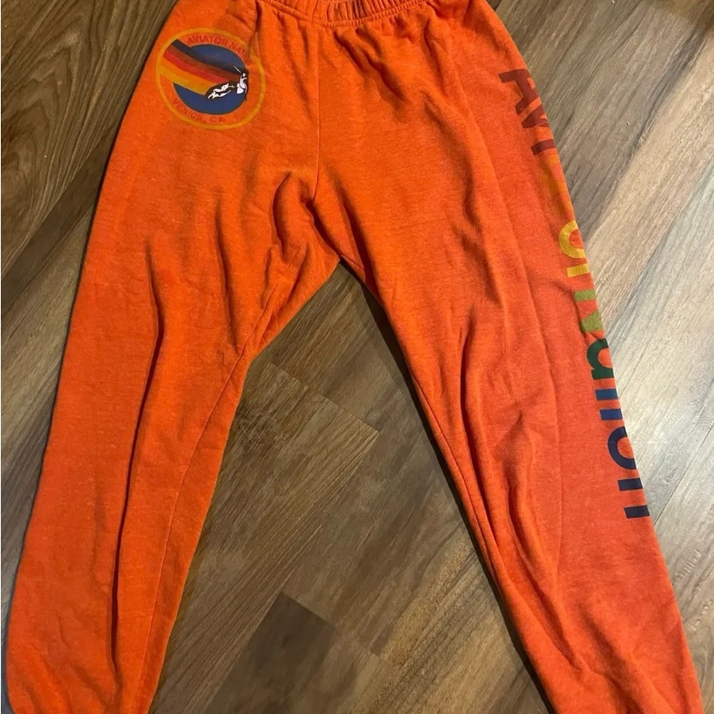 Aviator Nation Sweatpants